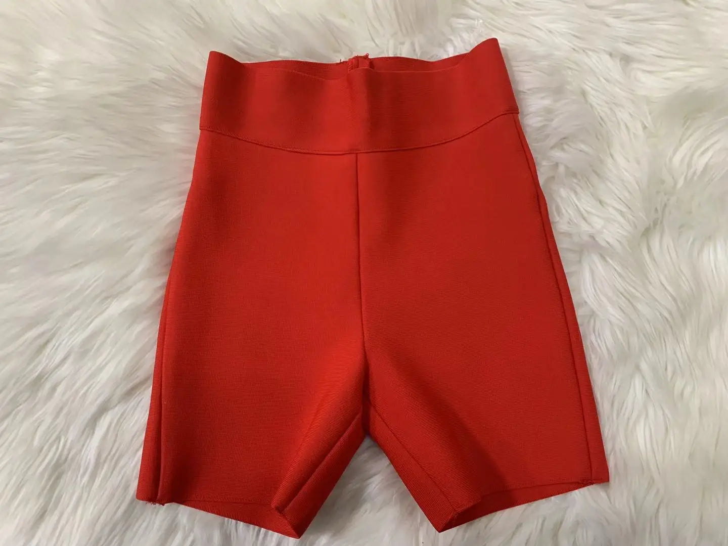 High Quality Women Sports Outfit Female Yoga Gym Fitness Black Gray White Running Rayon Bandage Shorts Pants