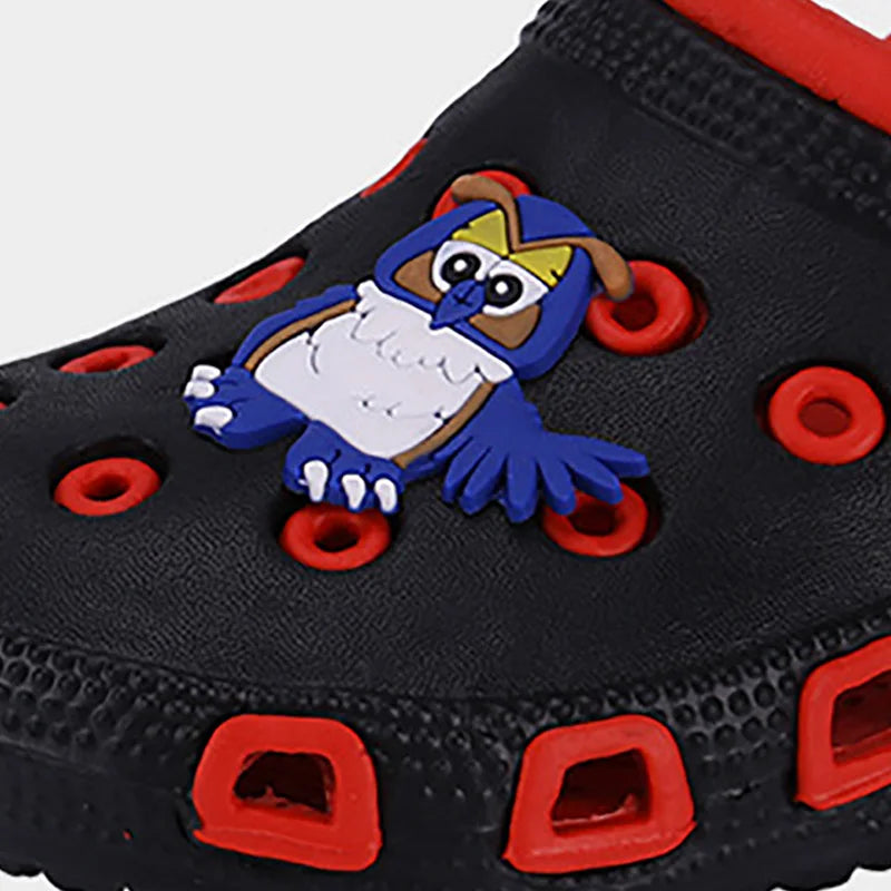 Zuecos Niños Verano – Sandalias Coloridas Playa