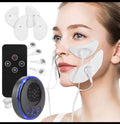 Masseur électrique visage