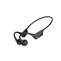 run for aftershokz open ear Bone Conduction Bluetooth earphones 5.3 sports Wireless headsets long endurance for cycling running