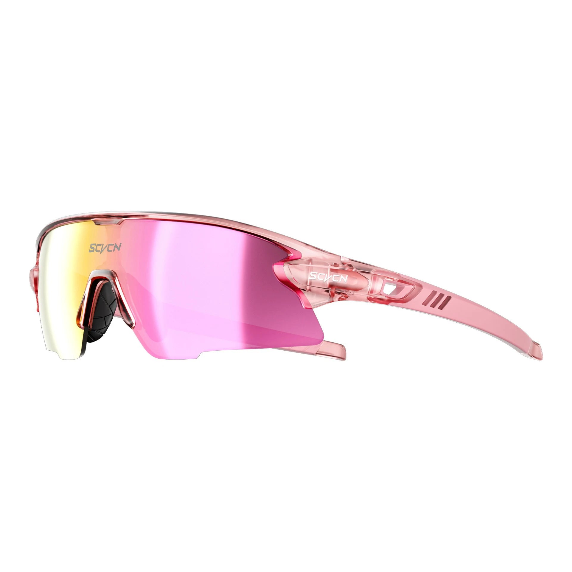 Polarized 3 Lens Men Women Cycling Fishing Sport Glasses Road Bike Racing Goggles Bicycle Running Driving Sunglasses MTB Eyewear